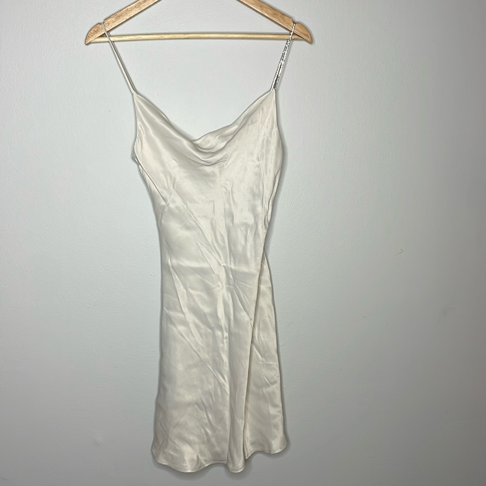 Zara Mini Dress XS